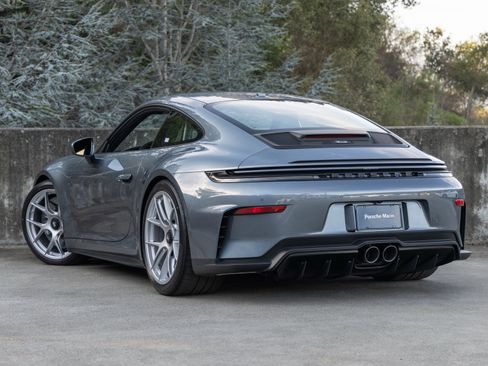 Certified 2026 Porsche 911 GT3 image 3