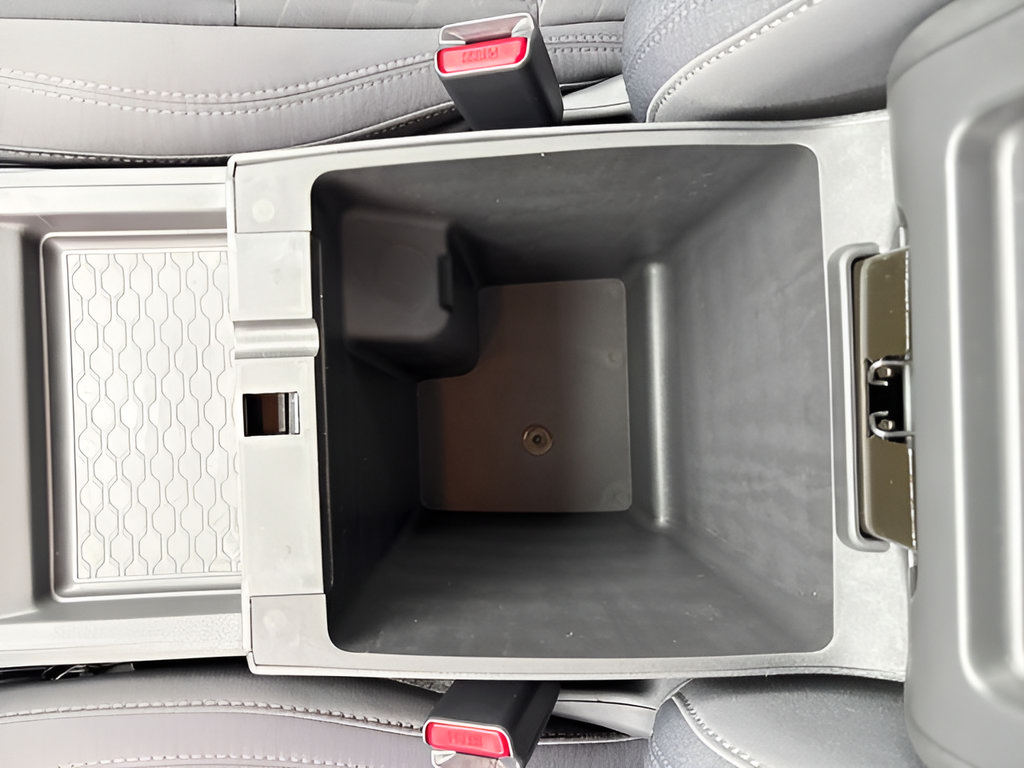 New 2026 Nissan Frontier SV w/ All-Weather Content Package RWD image 26