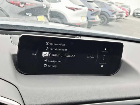 New 2026 MAZDA CX-50 AWD 2.5 Hybrid w/ Premium Pkg image 19