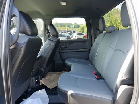 New 2023 RAM 3500 Tradesman image 16