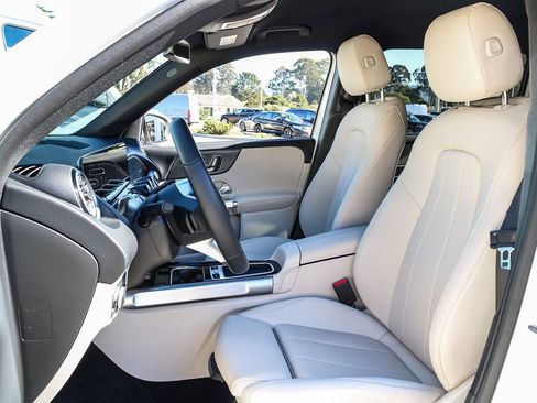 Certified 2025 Mercedes-Benz GLB 250 image 20