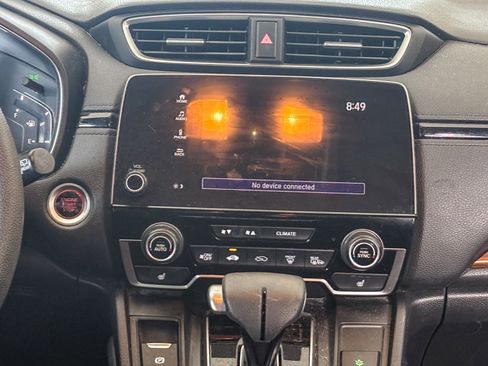 Used 2017 Honda CR-V EX image 16