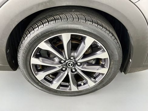 Used 2019 MAZDA CX-3 Touring FWD image 34