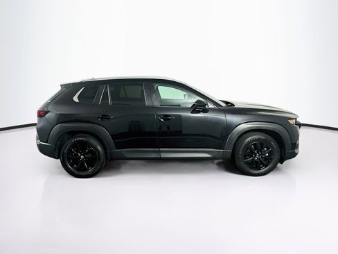 Used 2025 MAZDA CX-50 AWD 2.5 S w/ Premium Package image 10