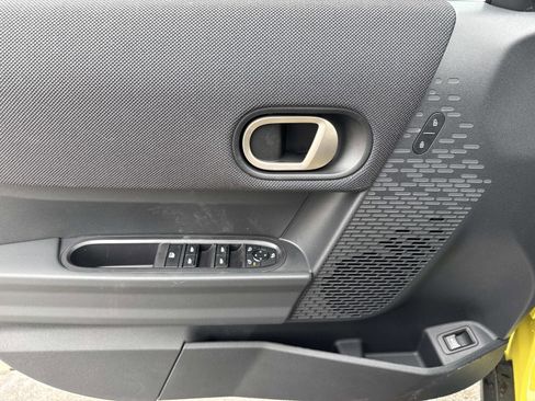New 2026 MINI Cooper S FWD image 16