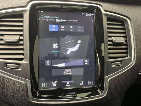 Used 2019 Volvo XC90 T5 Momentum w/ Advanced Package image 20