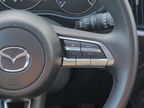 Used 2025 MAZDA CX-50 AWD 2.5 S w/ Weather Package image 19