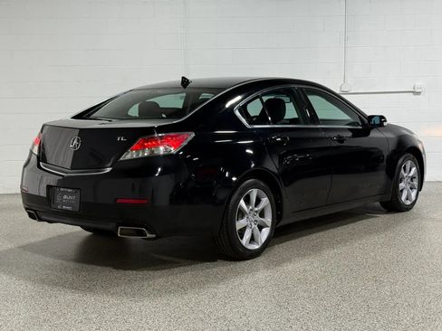 Used 2013 Acura TL FWD image 8