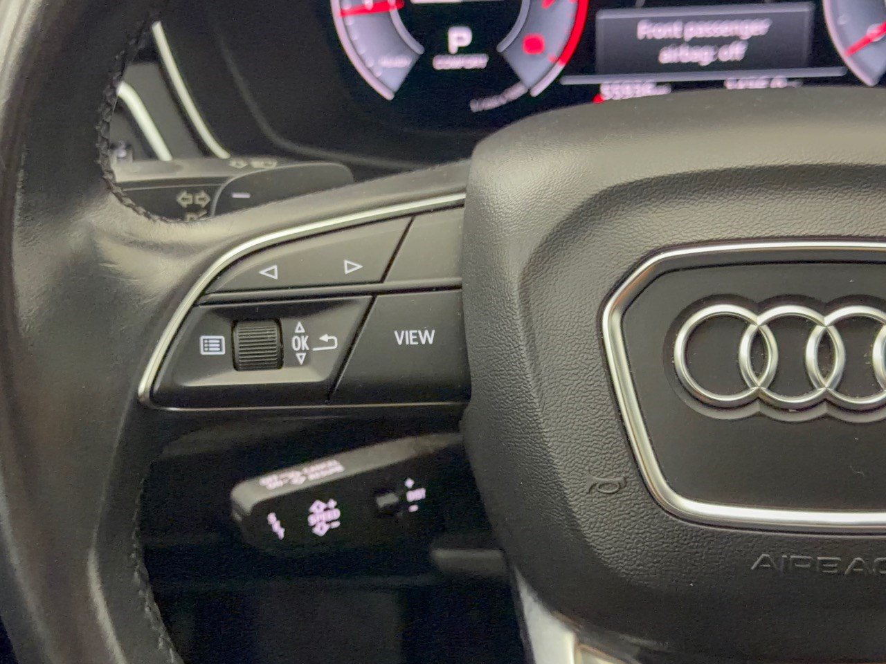 Used 2021 Audi A5 2.0T Premium Plus w/ Premium Plus AWD/4WD image 18