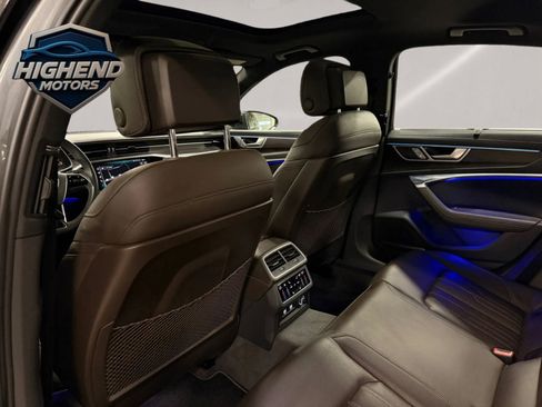 Used 2019 Audi A6 3.0T Prestige image 17