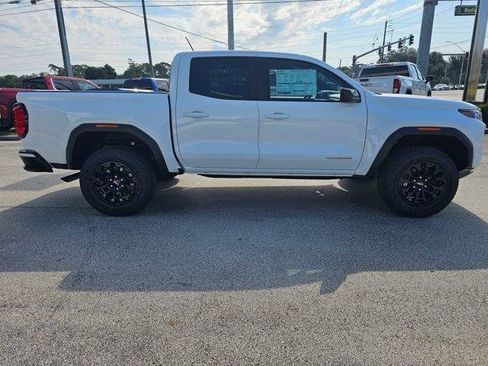 New 2026 GMC Canyon Elevation RWD image 8