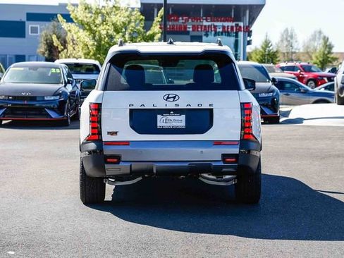 New 2026 Hyundai Palisade XRT Pro AWD/4WD image 4