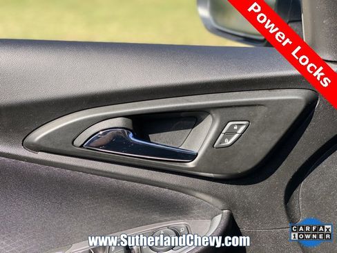 Used 2024 Chevrolet Malibu LT image 13