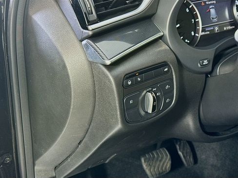 Certified 2025 INFINITI QX50 Sport image 12