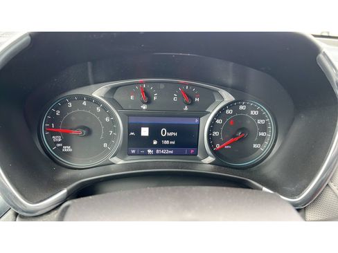 Certified 2019 Chevrolet Equinox Premier AWD/4WD image 15