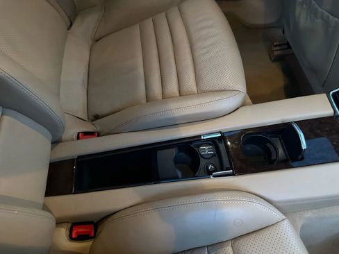 Used 2010 Porsche Panamera 4S image 25