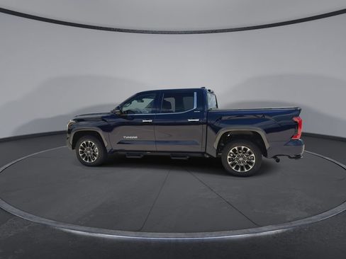 Used 2026 Toyota Tundra Limited AWD/4WD image 6