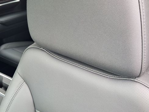 New 2026 GMC Sierra 2500 SLT w/ Texas SLT Premium Package image 19