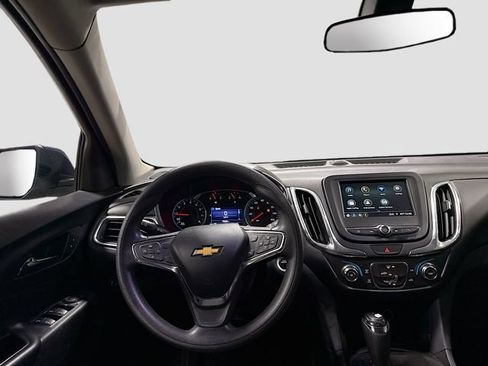Used 2019 Chevrolet Equinox LT image 21