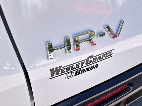 New 2026 Honda HR-V EX-L image 11