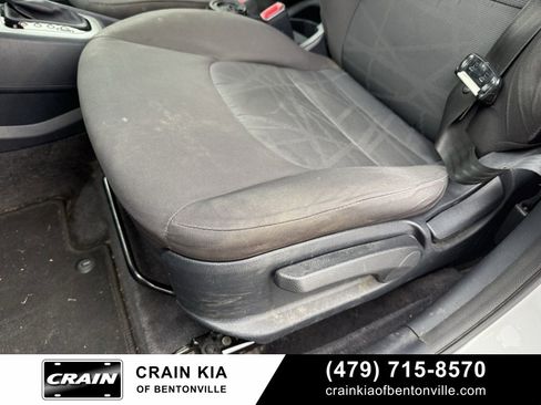 Used 2017 Kia Rio LX w/ Power Package image 23