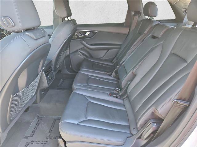 Used 2023 Audi Q7 2.0T Premium w/ Convenience Package AWD/4WD image 26