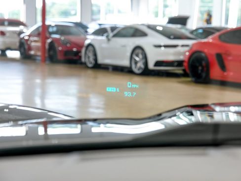 Used 2011 Chevrolet Corvette ZR1 w/ Preferred Equipment Group RWD image 22