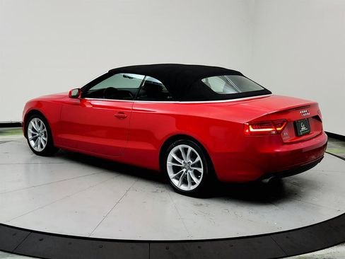 Used 2013 Audi A5 2.0T Premium Plus w/ Premium Plus Pkg image 7