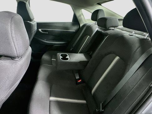 Used 2025 Hyundai Sonata SEL FWD image 26