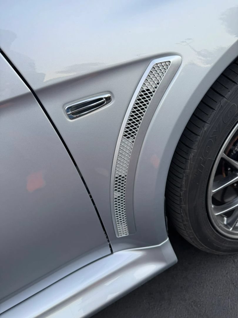 Used 2015 Mitsubishi Lancer Evolution MR AWD/4WD image 32