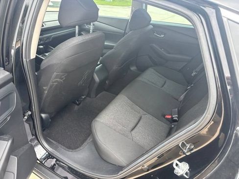 Used 2024 Honda Accord LX image 7
