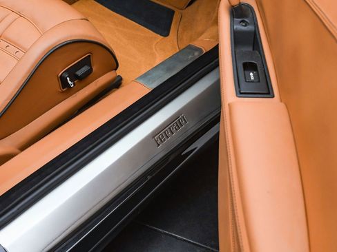 Used 2008 Ferrari F430 Spider image 47