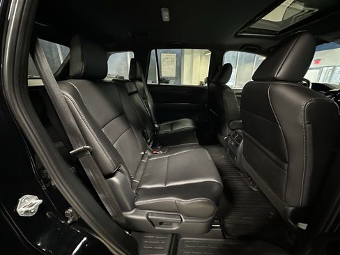 Used 2023 Honda Passport EX-L image 19