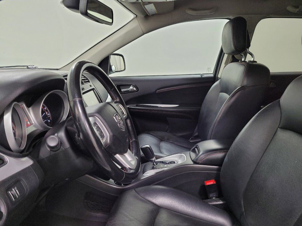 Used 2019 Dodge Journey GT AWD/4WD image 17