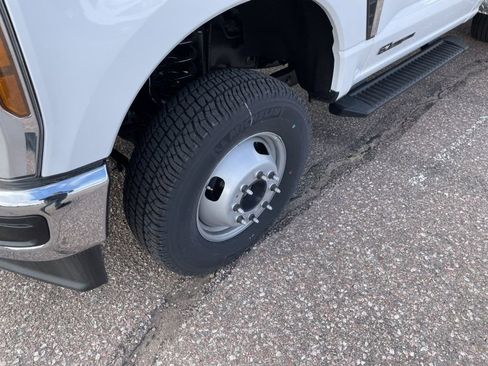 New 2024 Ford F350 XL w/ Snow Plow Prep Package image 9