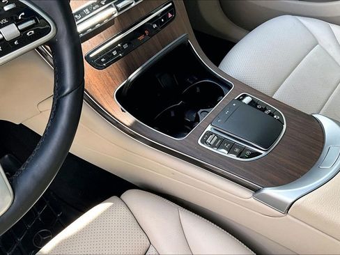 Certified 2022 Mercedes-Benz GLC 300 4MATIC image 14