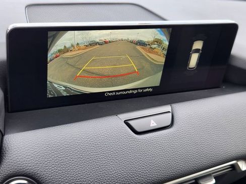 New 2026 MAZDA CX-90 3.3 Turbo w/ Preferred Package image 8