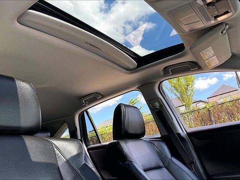 Used 2017 Acura RDX FWD image 19