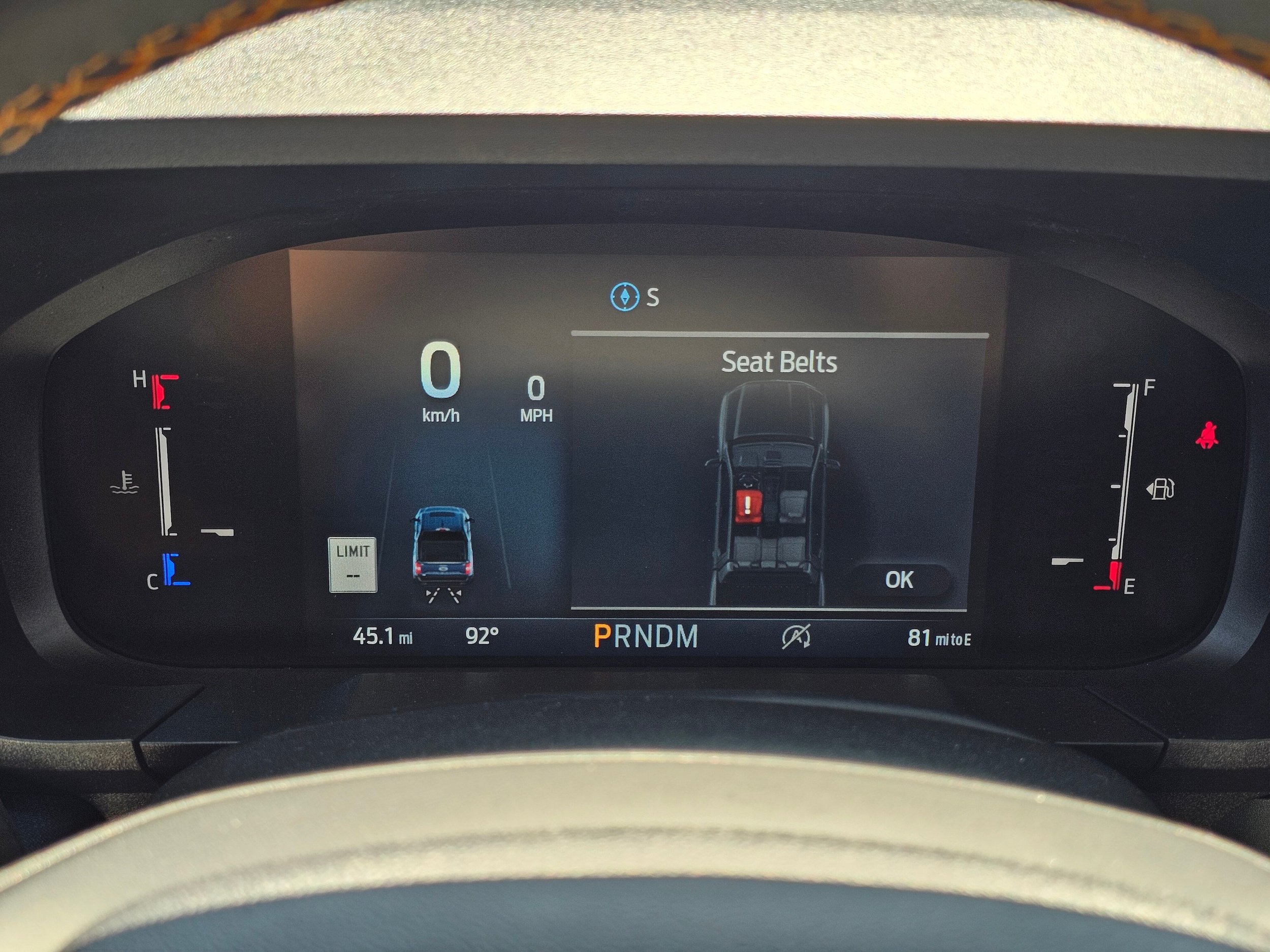 New 2026 Ford Maverick Tremor AWD/4WD image 22