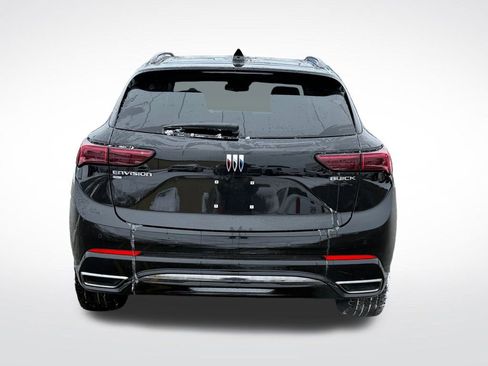 New 2026 Buick Envision Sport Touring image 3