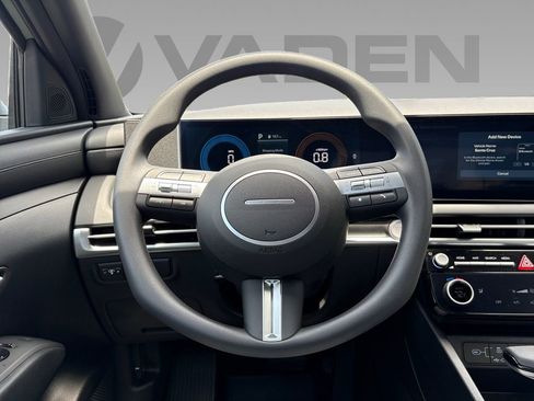 New 2026 Hyundai Santa Cruz SEL AWD/4WD image 11