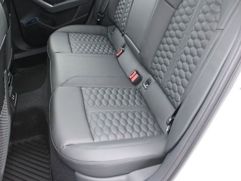 New 2026 Audi RS 3 image 24