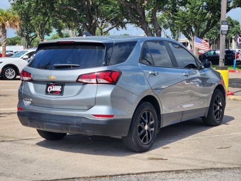 Used 2024 Chevrolet Equinox LS w/ LS Convenience Package FWD image 7