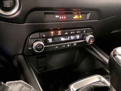 Used 2019 MAZDA CX-5 Grand Touring image 26