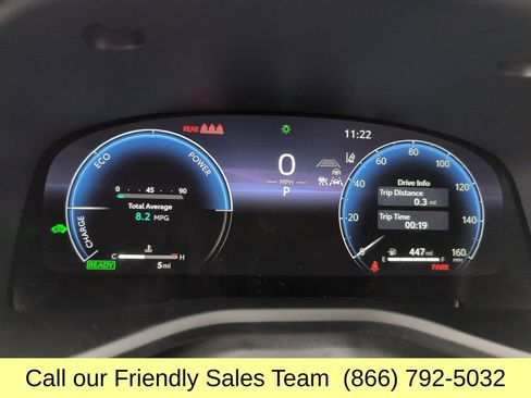 New 2026 Toyota Camry XLE w/ Premium Plus Package AWD/4WD image 17