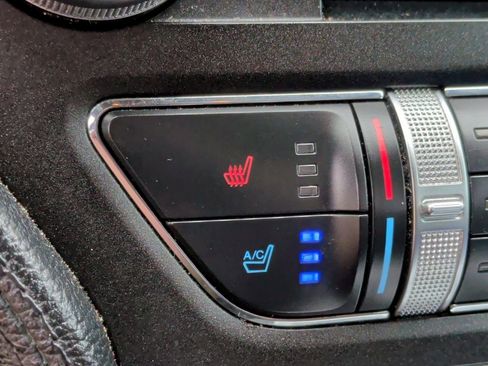 Used 2018 Ford Mustang Premium w/ Pony Package image 27