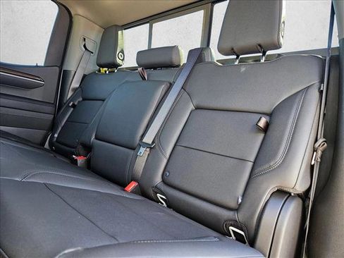 New 2026 Chevrolet Silverado 1500 RST image 18