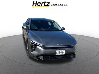 Used 2025 Kia K4 LXS video 1