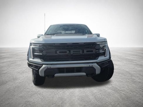 New 2025 Ford F150 Raptor AWD/4WD image 3