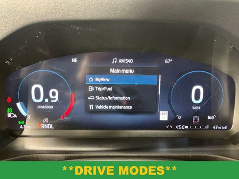 New 2026 Ford Explorer ST-Line image 21